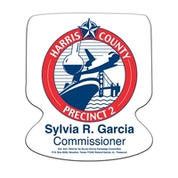 Computer Hand Fan Without Stick