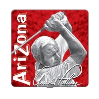 Square Hand Fan Without Stick