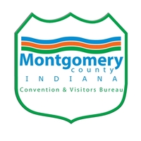 Interstate Sign Hand Fan Without Stick