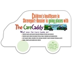 Truck Hand Fan Without Stick