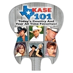 Electric Guitar fan no stick