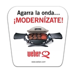 Tapered Square Hand Fan Without Stick