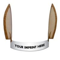 Donkey Ears Headband