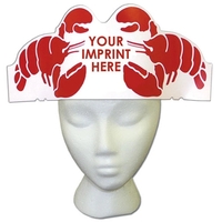 Lobster Hat