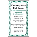 Large Size Rectangular Magnet