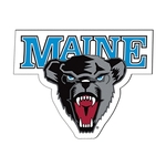 Mascot Paper Window Sign (Approximately 8"x8")