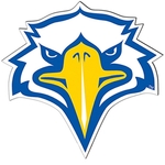 Bird Paper Window Sign (Approximately 8"x8")