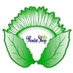 Sunflower Paper Window Sign (Approximately 8"x8")