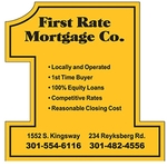 Number 1 Fan window sign