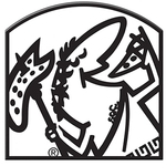 Arch Top window sign