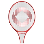 Racket window sign