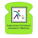 Apothecary Jar Paper Window Sign (Approximately 8"x8")