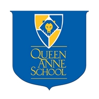 Coat of Arms Paper Window Sign (Approximately 8"x8")