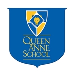 Coat of Arms Paper Window Sign (Approximately 8"x8")