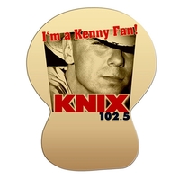 Guitar Paper Window Sign (Approximately 8"x8")