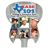 Electric Guitar Paper Window Sign (Approximately 8"x8")