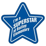 Magnetic Note Holder, 20 mil thickness