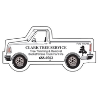 Magnetic Note Holder, 20 mil thickness