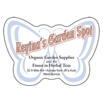 Magnetic Note Holder, 20 mil thickness