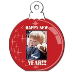 Small Frame Ornament