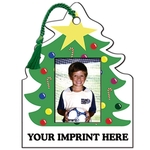 Tree Frame Ornament