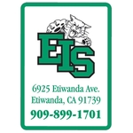 Large Magnetic Photo Frame(Rectangle cut-out)