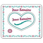 Large Magnetic Photo Frame(Heart cut-out)