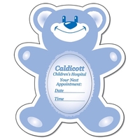 Large Magnetic Photo Frame(Teddy Bear)