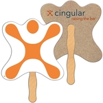 Jack Recycled Hand Fan