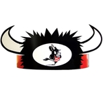 Water Buffalo Headband