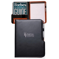 Pen Loop Two Tone Portfolios.... from ASI 39552 BEL Promo