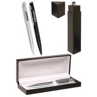 Metal Pen Gift Set.... from ASI 39552 BEL Promo