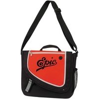 San Antonio Messenger Bag