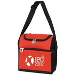 Rockport Dual Compartment Cooler