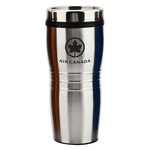 Sanger - 16 oz Metallic Tumbler