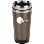 Vista - 16 oz Translucent Tumbler