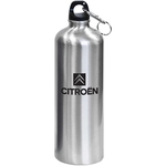 Morgan - 25 oz Aluminum Sports Bottle