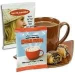 Direct Print - Hot Chocolate (4CP)