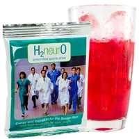 Direct Print Sport, Energy, Hydration Drinks