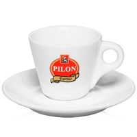 2.75 oz Espresso Cup Set with saucer.... from ASI 39552 BEL Promo