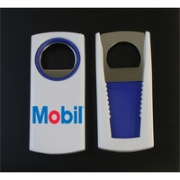 Rectangle Bottle Opener... from ASI 74585 Nu Promo International / Nu Promo Line
