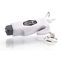 3 1/4" x 1 13/32" x 3/4" keychain with glass striker,... from ASI 63776 KTI...