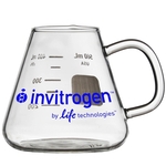 15 Oz. Erlenmeyer Mug