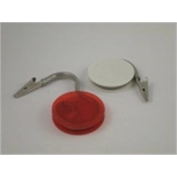 CLOSE OUT PRICING Cobra Clip Note holder