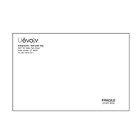 6" x 9" Mailing Envelope