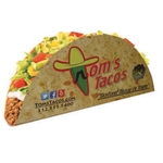 Taco Holder