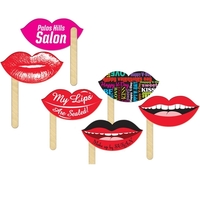 Offset Printed Kiss Lipstick