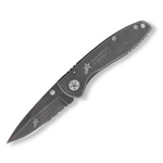 Cedar Creek® Stonewash Pocket Knife