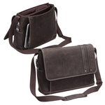 The Tuscany Messenger Bag