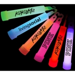 Popular Premium Glow Stick 4", For Party & Night Events